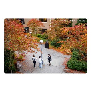 เรียนซัมเมอร์ต่างประเทศ high schools USA exterior เรียนซัมเมอร์ต่างประเทศ Study abroad in high schools USA