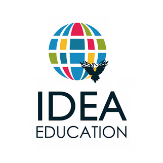 เรียนซัมเมอร์ต่างประเทศ English course at IDEA Education Philippines-logo เรียนซัมเมอร์ต่างประเทศ English course at IDEA Education Philippines