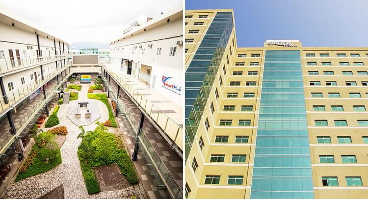 เรียนซัมเมอร์ต่างประเทศ English course at IDEA Education Philippines เรียนซัมเมอร์ต่างประเทศ English course at IDEA Education Philippines