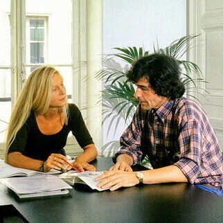 French course at Sprachcaffe Language Schools France-class French course at Sprachcaffe Language Schools France