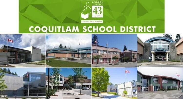 เรียนซัมเมอร์ต่างประเทศ Study abroad at Coquitlam School District 43 Canada เรียนซัมเมอร์ต่างประเทศ Study abroad at Coquitlam School District 43 Canada