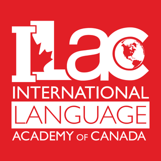 เรียนซัมเมอร์ต่างประเทศ English course at ILAC Canada-logo เรียนซัมเมอร์ต่างประเทศ English course at International Language Academy of Canada ILAC Canada