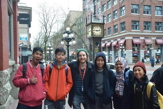 เรียนซัมเมอร์ต่างประเทศ ILAC English Summer Camp in Canada เรียนซัมเมอร์ต่างประเทศ ILAC English Summer Camp in Canada