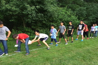 เรียนซัมเมอร์ต่างประเทศ Tamwood SFU Campus Summer Camp in Canada เรียนซัมเมอร์ต่างประเทศ Tamwood SFU Campus Summer Camp in Canada