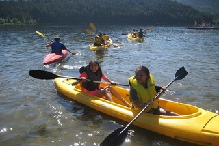 เรียนซัมเมอร์ต่างประเทศ Tamwood SFU Campus Summer Camp in Canada เรียนซัมเมอร์ต่างประเทศ Tamwood SFU Campus Summer Camp in Canada