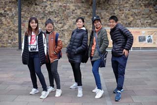 Bristol Language Centre - BLC English Summer Camp in UK Bristol Language Centre - BLC English Summer Camp in UK