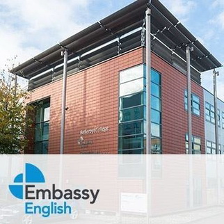 เรียนซัมเมอร์ต่างประเทศ English course at Embassy English UK-exterior เรียนซัมเมอร์ต่างประเทศ English course at Embassy English UK