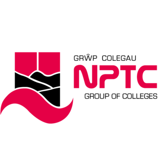 เรียนซัมเมอร์ต่างประเทศ NPTC Group UK-logo เรียนซัมเมอร์ต่างประเทศ Study abroad at NPTC International College (NPTC Group) UK