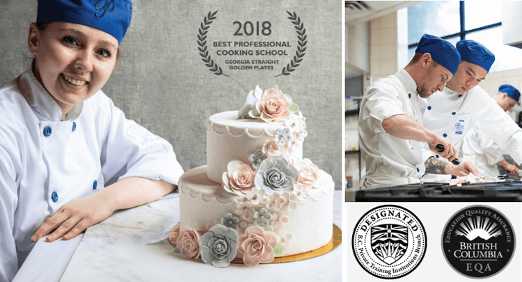 เรียนซัมเมอร์ต่างประเทศ Study abroad at Pacific Institute of Culinary Arts (PICA) Canada เรียนซัมเมอร์ต่างประเทศ Study abroad at Pacific Institute of Culinary Arts (PICA) Canada
