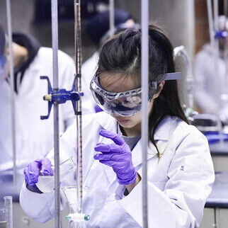 เรียนซัมเมอร์ต่างประเทศ University of Toronto เรียนซัมเมอร์ต่างประเทศ Study abroad at University of Toronto Canada