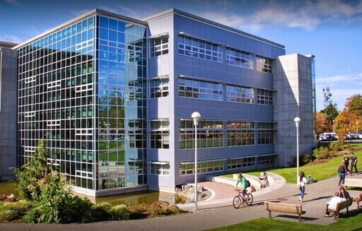 เรียนซัมเมอร์ต่างประเทศ Study abroad at University of Victoria (UVIC) Canada เรียนซัมเมอร์ต่างประเทศ Study abroad at University of Victoria (UVIC) Canada