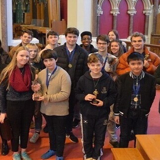 เรียนซัมเมอร์ต่างประเทศ Study abroad at Clifton College UK activity เรียนซัมเมอร์ต่างประเทศ Study abroad at Clifton College UK