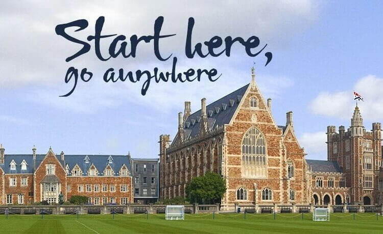 เรียนซัมเมอร์ต่างประเทศ Study abroad at Clifton College UK เรียนซัมเมอร์ต่างประเทศ Study abroad at Clifton College UK