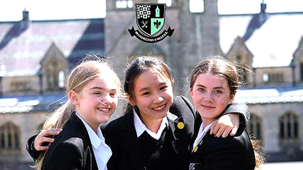 เรียนซัมเมอร์ต่างประเทศ ILAC International Language Academy of Canada เรียนซัมเมอร์ต่างประเทศ ILAC International Language Academy of Canada